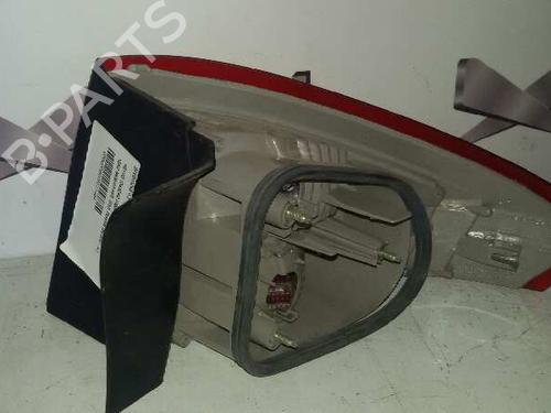 Left taillight FORD MONDEO IV (BA7) 2.0 TDCi | BP17840682C34 