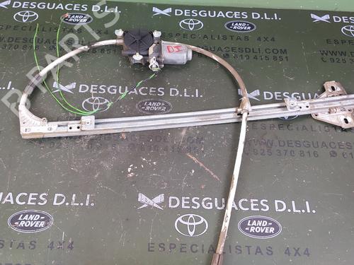 Used Front left window mechanism IVECO DAILY III Van 35 S 13 V,35 C 13 V (125 hp) 18681524