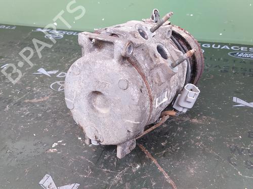 AC compressor TOYOTA LAND CRUISER PRADO (_J12_) 3.0 D-4D (KDJ120, KDJ125) | BP17841071M34 
