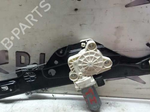 Used Rear left window mechanism MERCEDES-BENZ E-CLASS (W211) E 300 BlueTEC (211.024) (211 hp) 17840784