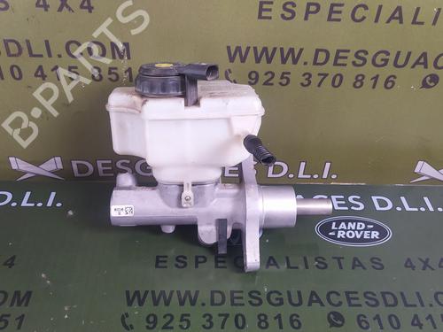Used Brake master cylinder VW GOLF VI (5K1) [2008-2014]  17850669
