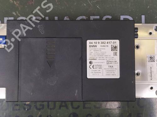 Elektronisk modul BMW i3 (I01) [2013-2025]  18097029