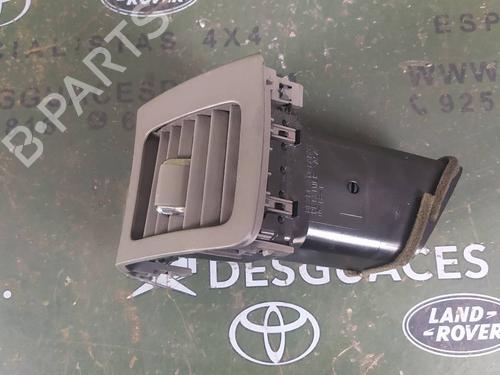 Air vent TOYOTA LAND CRUISER PRADO (_J12_) 3.0 D-4D (KDJ120, KDJ125) | BP17853664I21 
