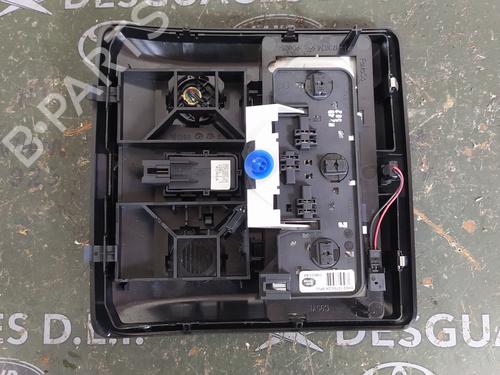 Interior roof light LAND ROVER RANGE ROVER SPORT I (L320) 3.0 D 4x4 | BP19305039I8