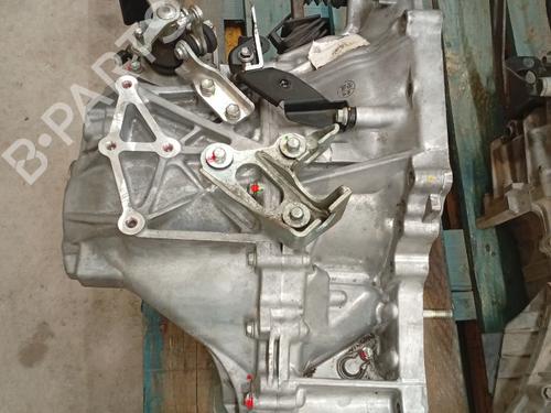 Used Gearbox TOYOTA RAV 4 III (_A3_) 2.2 D 4WD (ALA30_, ALA30R) (150 hp) 26222670