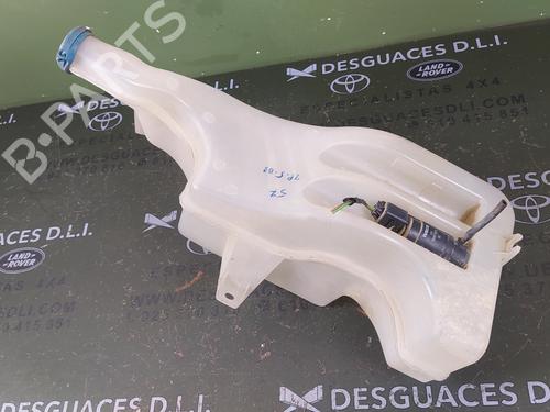 Used Windscreen washer tank IVECO DAILY III Van 35 S 13 V,35 C 13 V (125 hp) 18681523