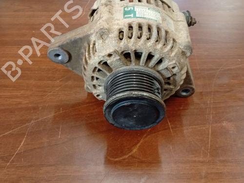 Used Alternator Alternator 26137810 26137810