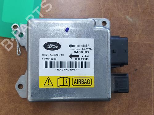 Used ECU airbags ECU airbags 37691609 37691609