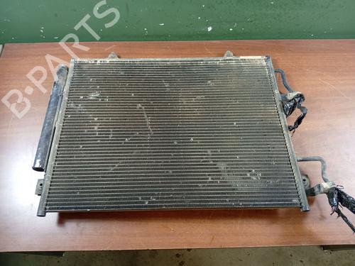 AC-Kondensator MITSUBISHI PAJERO III (V7_W, V6_W) [1999-2007]  30476856