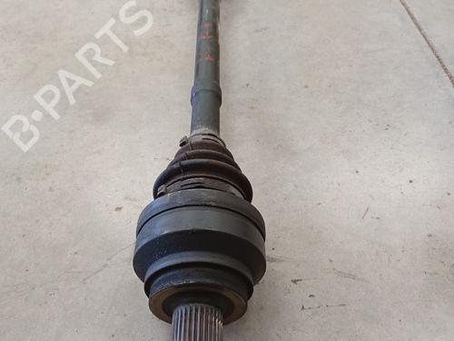Right rear driveshaft BMW X3 (F25) sDrive 18 d | BP26332904M41 