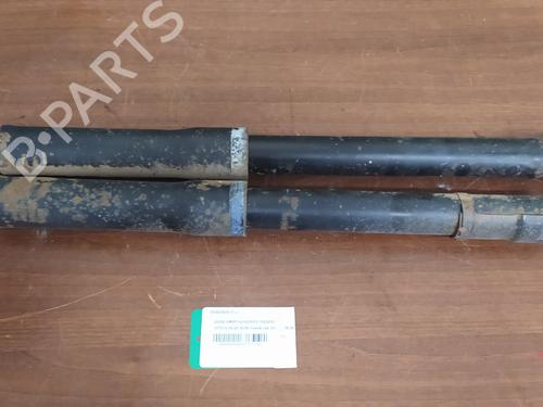 Right rear shock absorber TOYOTA HILUX VII Pickup (_N1_, _N2_, _N3_)  | BP24926507M19 