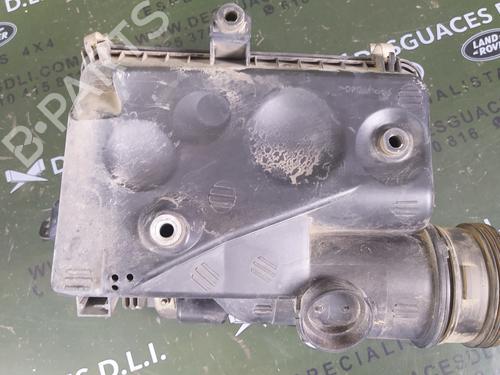 Air filter box TOYOTA LAND CRUISER PRADO (_J12_)  | BP18096490M87 