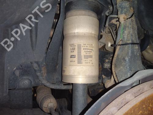 Dämpfer vorne links für LAND ROVER DISCOVERY IV (L319) [2009-2018]  32102956