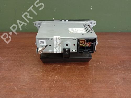 Radio VW POLO V (6R1, 6C1)  | BP29062596E6 