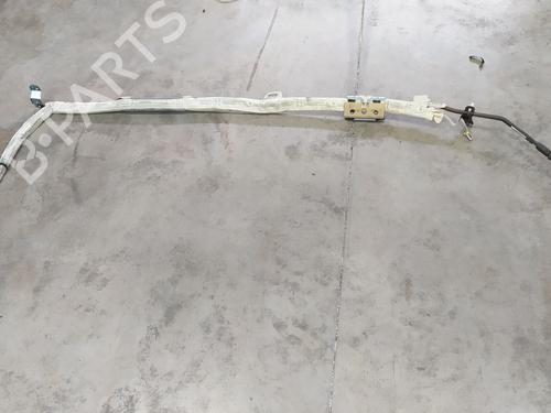 Venstre gardin kollisjonspute LAND ROVER RANGE ROVER SPORT I (L320) 2.7 D 4x4 (190 hp) 18150545