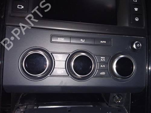 Used Climate control LAND ROVER DISCOVERY V (L462) 2.0 Sd4 4x4 (241 hp) 31251221