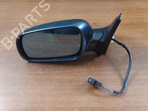 Used Left mirror VW GOLF IV (1J1) 1.9 TDI (110 hp) 25254909