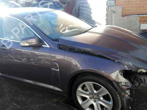 Exhaust system JAGUAR XF I (X250) 2.7 D | BP33963009M121  - Image 15
