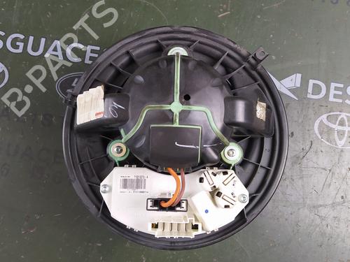 Heater blower motor BMW X3 (F25) xDrive 20 d | BP17851603M62