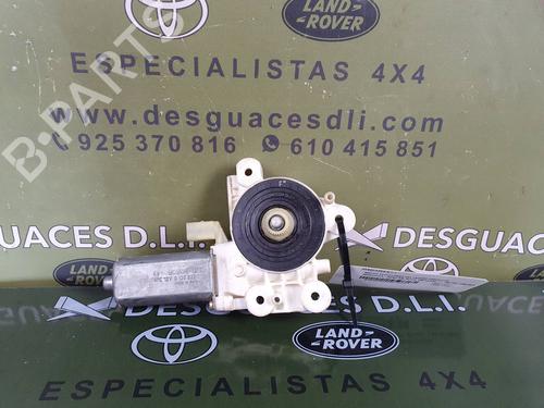 Used Left front window motor MERCEDES-BENZ A-CLASS (W168) A 160 CDI (168.007) (60 hp) 17850350