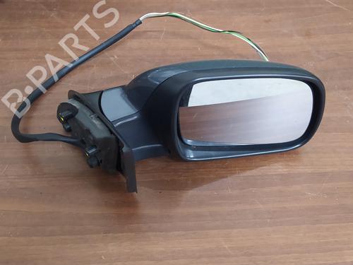 Used Right mirror PEUGEOT 307 (3A/C) [2000-2012]  29722011