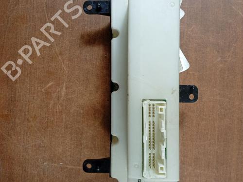 Climate control NISSAN QASHQAI I (J10, NJ10) 2.0 dCi | BP30143350I5