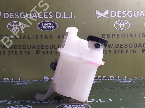 Expansion tank TOYOTA AURIS (_E18_) 1.8 Hybrid (ZWE186_, ZWE186R) | BP17847748C120 
