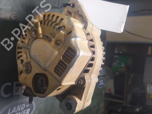 Alternator TOYOTA LAND CRUISER PRADO (_J12_) 3.0 D-4D (KDJ120, KDJ125) | BP17844394M7 