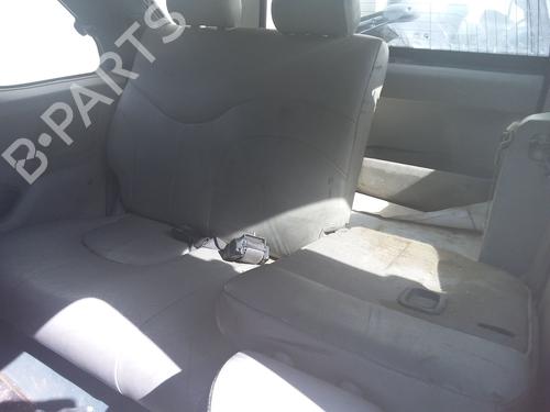 Subframe LAND ROVER FREELANDER I (L314)  | BP25440515M9 
