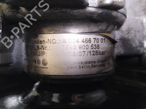 Front wiper motor MERCEDES-BENZ C-CLASS (W204) C 220 CDI (204.002) | BP17847421M29 