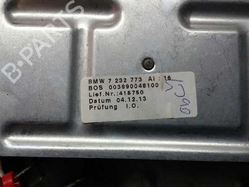 Tailgate lift support BMW 5 Touring (F11) 520 d | BP17844700C138 
