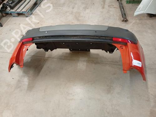Used Rear bumper Rear bumper 17853632 17853632