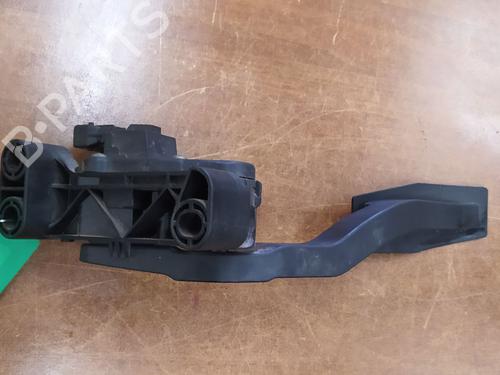 Used Pedal Pedal 37155039 37155039