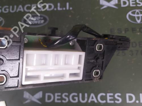 Gear lever MITSUBISHI PAJERO IV (V8_W, V9_W) 3.2 DI-D (V88W, V98W) | BP17852428M90 
