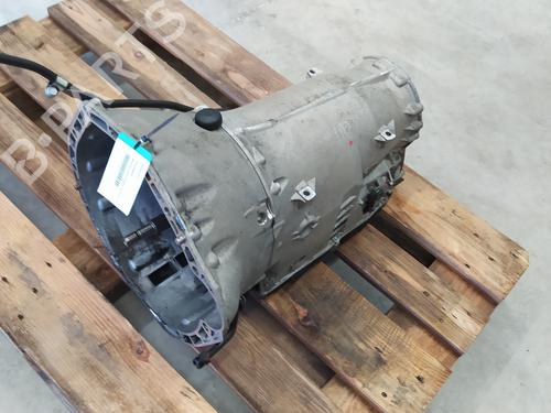 Gearbox MERCEDES-BENZ M-CLASS (W163) ML 270 CDI (163.113) | BP17853343M3 