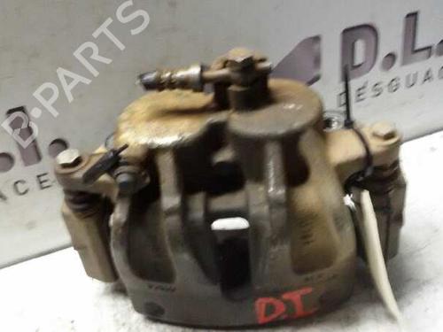 Used Left front brake caliper LAND ROVER DISCOVERY III (L319) 2.7 TD 4x4 (190 hp) 17843325