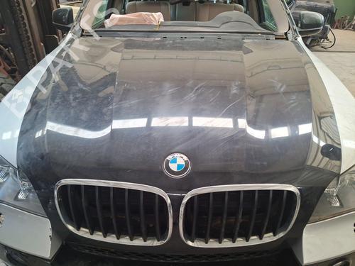 Used Hood BMW X5 (E70) xDrive 30 d (245 hp) 19514571