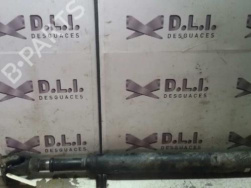 Driveshaft TOYOTA LAND CRUISER PRADO (_J12_) 3.0 D-4D (KDJ120, KDJ125) | BP17844690M37 