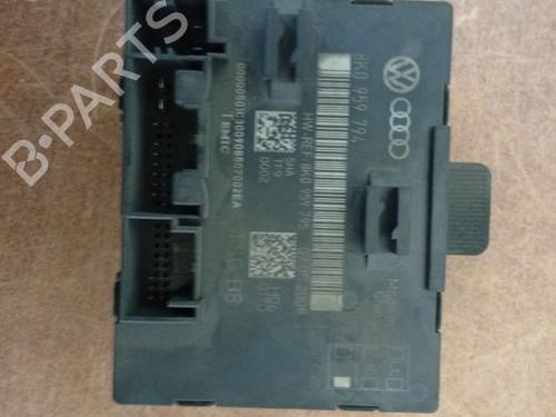 Used Electronic module Electronic module AUDI A4 B8 (8K2) [2007-2017] 33263978 33263978
