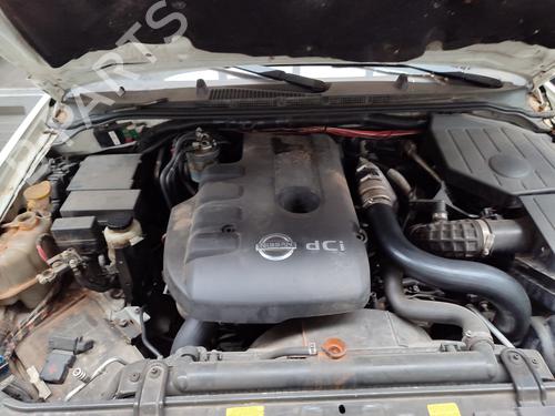 Starter NISSAN PATHFINDER III (R51) | BP22444456M8