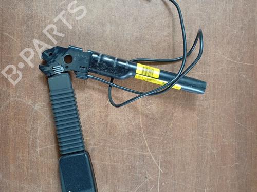 Front left belt tensioner FORD FIESTA V (JH_, JD_) | BP31062574C87