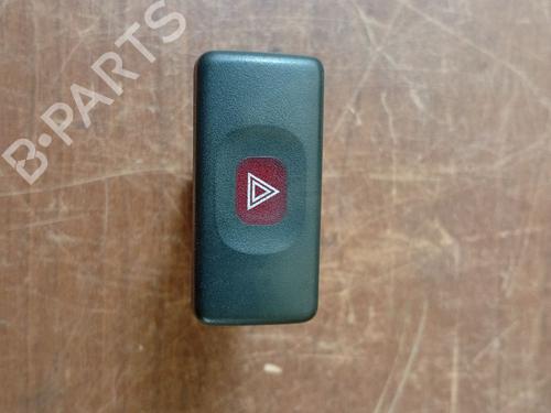 Used Warning switch Warning switch NISSAN TERRANO II (R20) 2.7 TDi 4WD (125 hp) 34127126 34127126