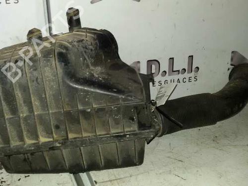 Used Air filter box SEAT IBIZA II (6K1) 1.9 D (64 hp) 17840337