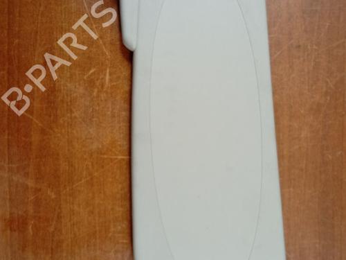 Used Left sun visor RENAULT KANGOO / GRAND KANGOO II (KW0/1_) 1.5 dCi 70 (KW0V, KW0A) (68 hp) 29906206