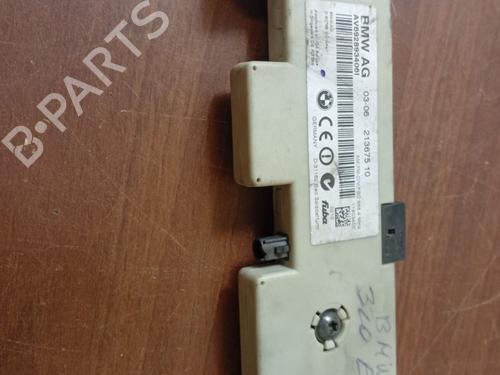 Used Electronic module Electronic module BMW 3 (E90) [2004-2012] 32858124 32858124