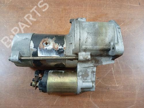 Used Starter MITSUBISHI L200 (K3_T, K2_T, K1_T, K0_T) 2.5 TD 4WD (K34T) (87 hp) 30390777