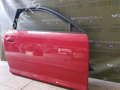 Right front door AUDI A3 (8P1)  | BP18063068C3 