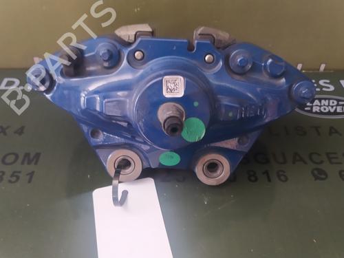 Left rear brake caliper BMW 2 Coupe (F22, F87) M 240 i xDrive | BP17849508M107 