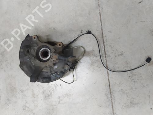 Used Left front steering knuckle TOYOTA RAV 4 III (_A3_) [2005-2014]  23002277