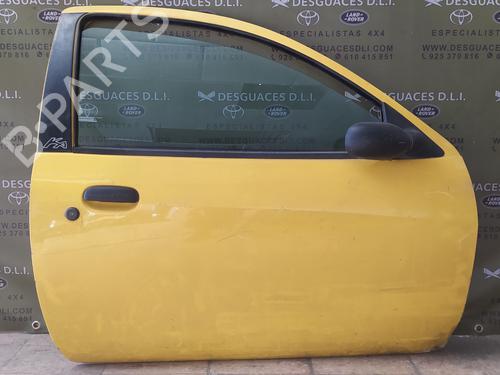 Used Right front door FORD KA (RB_) 1.3 i (49 hp) 17841154